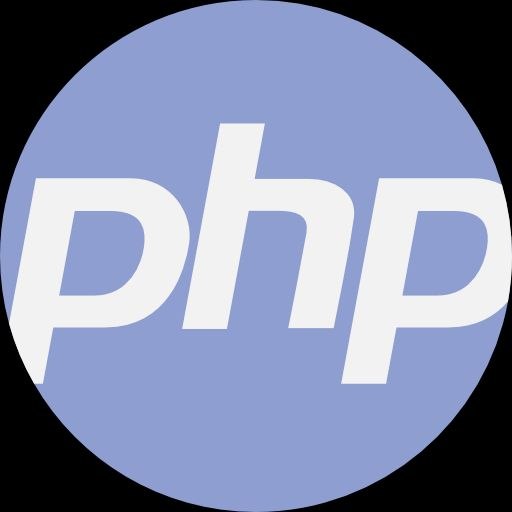 php img